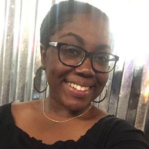 Meet your Posher, Tiarra